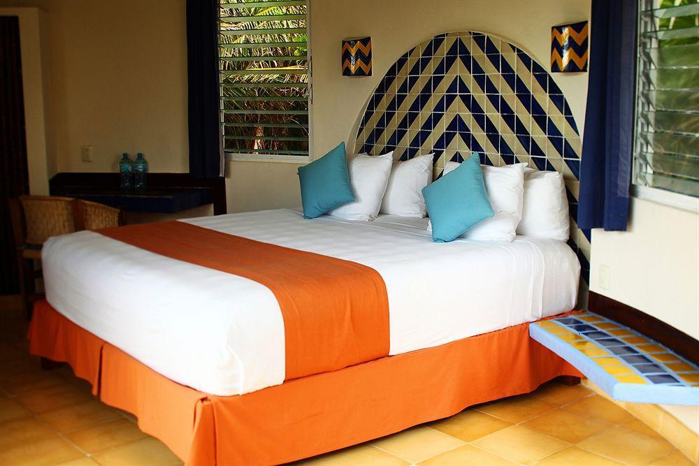 Las Ranitas Eco Boutique Hotel 图卢姆 外观 照片