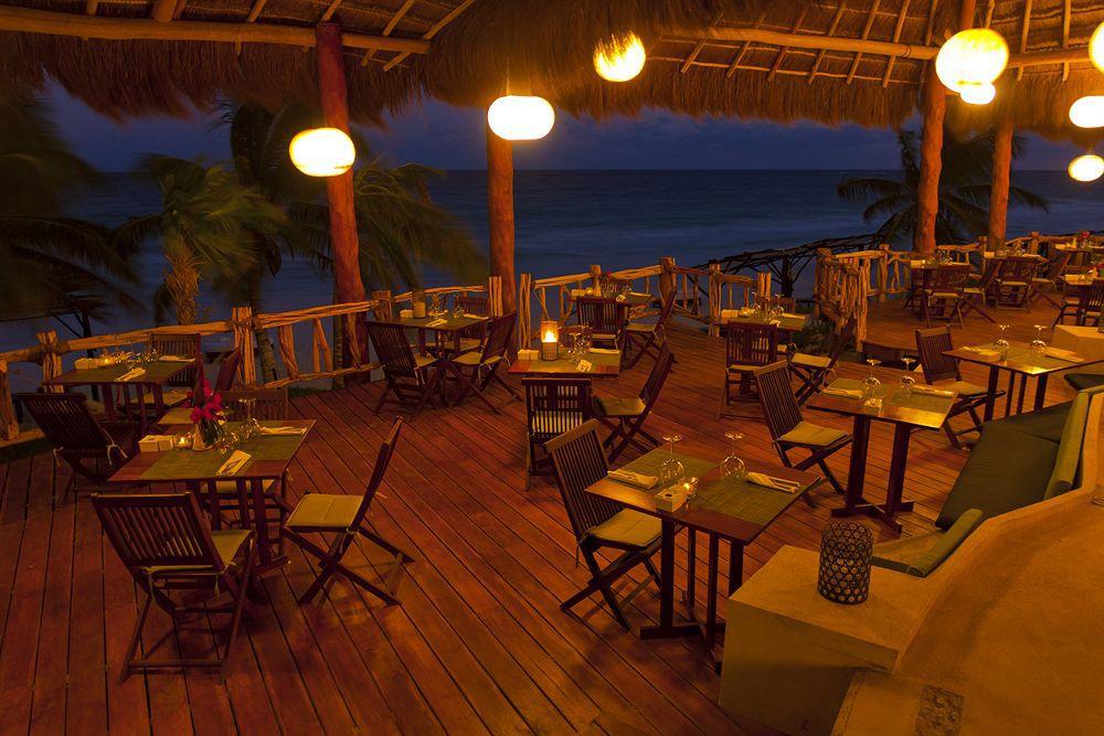 Las Ranitas Eco Boutique Hotel 图卢姆 外观 照片