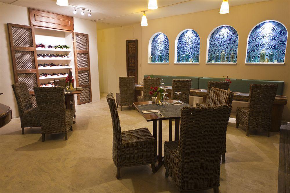 Las Ranitas Eco Boutique Hotel 图卢姆 外观 照片