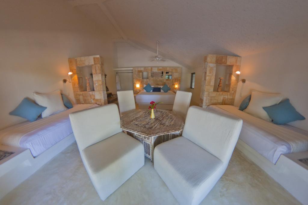 Las Ranitas Eco Boutique Hotel 图卢姆 外观 照片