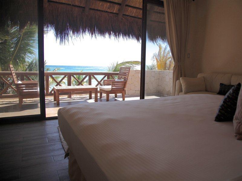 Las Ranitas Eco Boutique Hotel 图卢姆 外观 照片