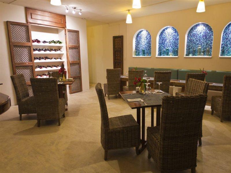 Las Ranitas Eco Boutique Hotel 图卢姆 外观 照片