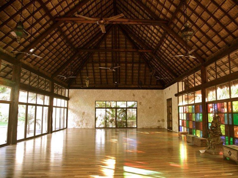 Las Ranitas Eco Boutique Hotel 图卢姆 外观 照片