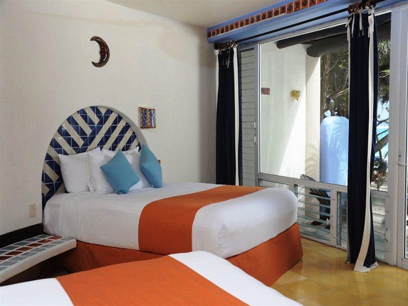 Las Ranitas Eco Boutique Hotel 图卢姆 外观 照片