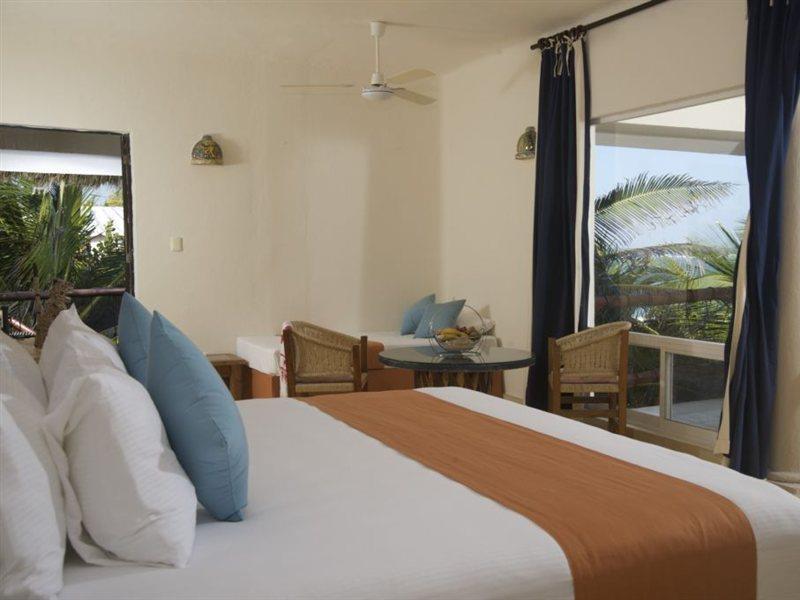 Las Ranitas Eco Boutique Hotel 图卢姆 外观 照片