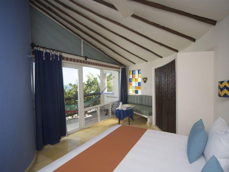 Las Ranitas Eco Boutique Hotel 图卢姆 外观 照片